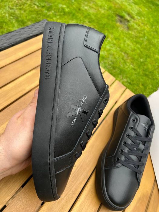 Кросівки Calvin Klein 100% Original