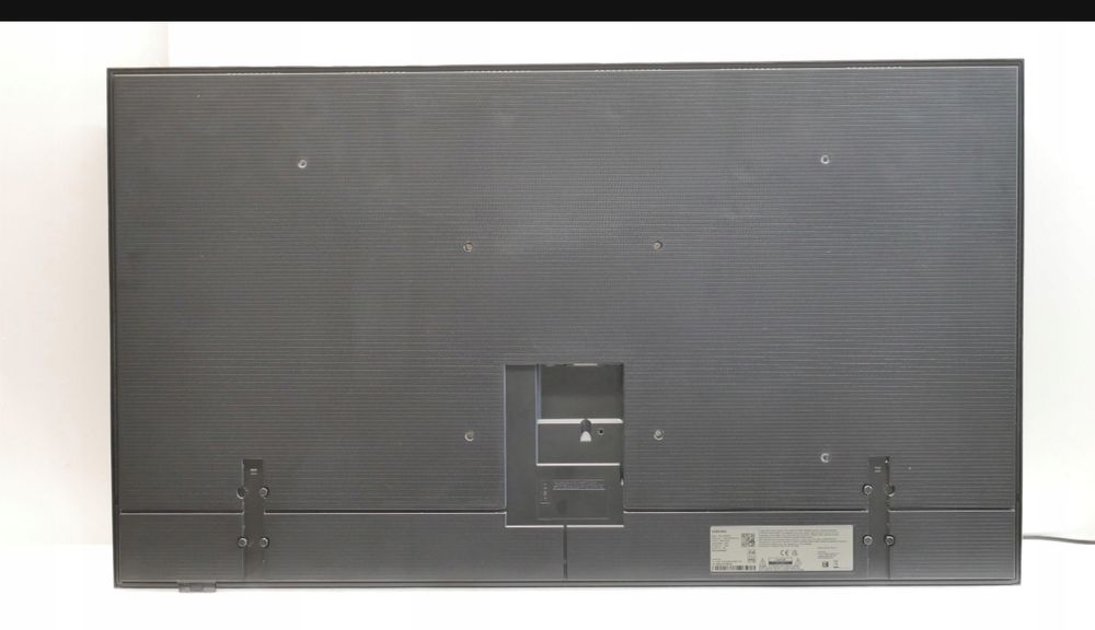 The Frame 2024 Telewizor Samsung QE43LS03DAUXXH QLED 43'' 4K Ultra HD