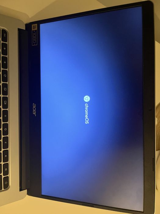 Acer Chromebook 314 - 14” FHD | 8GB RAM | 128GB | Chrom