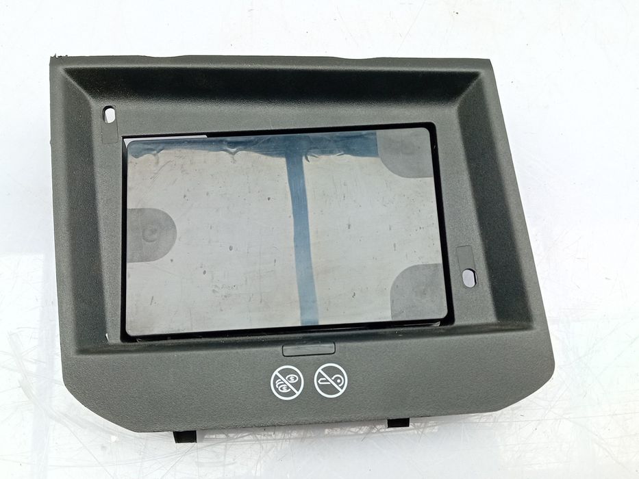 Módulo USB / AUX / IPOD PEUGEOT 3008 II (M_)
