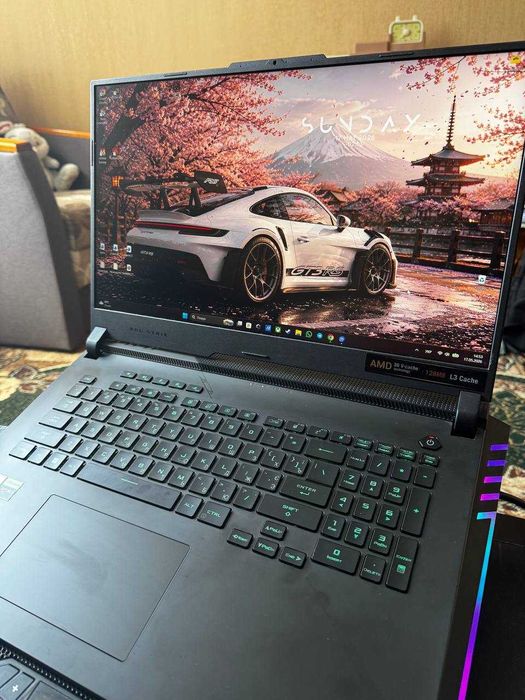 ryzen 9 7945hx - купити ноутбуки та аксесуари - Ціна на OLX.ua
