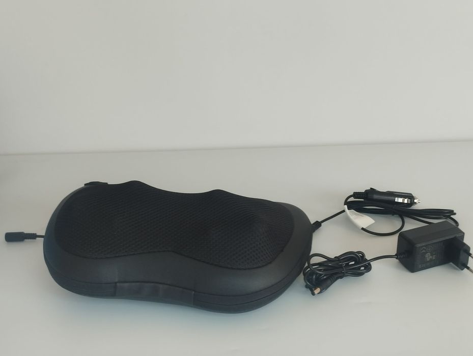 Poduszka masująca Grundig | Wszechstronny Relaks | Stan Bardzo Dobry