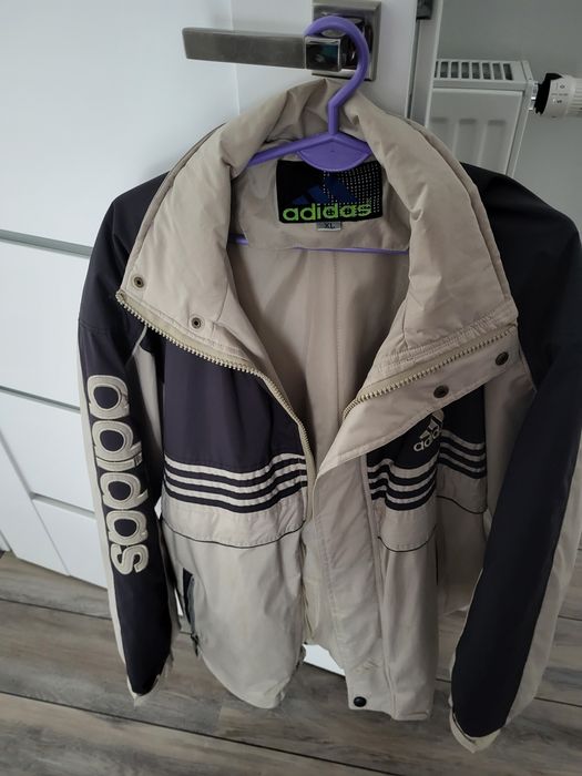 Kurtka męska adidas