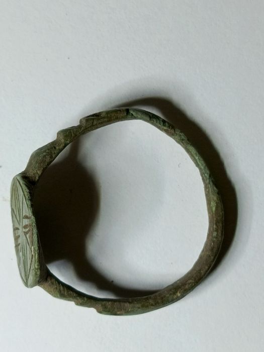 Перстень козацький