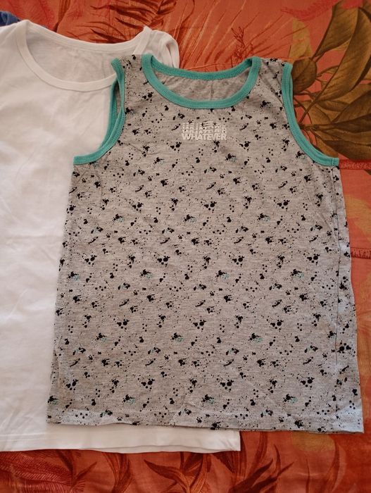 Manga cavas interiores