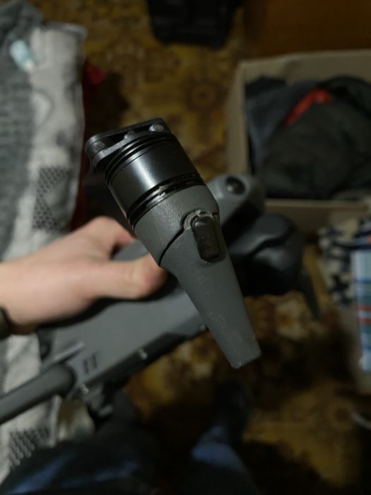 Продам Mavic 3T