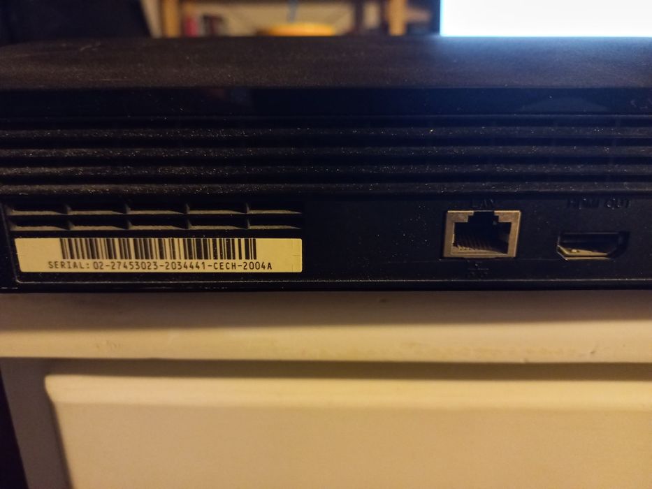 PlayStation 3 comandos e jogos