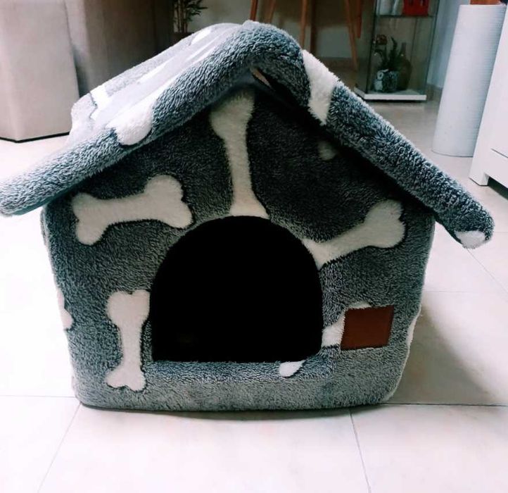 Cama/Casinha Pet