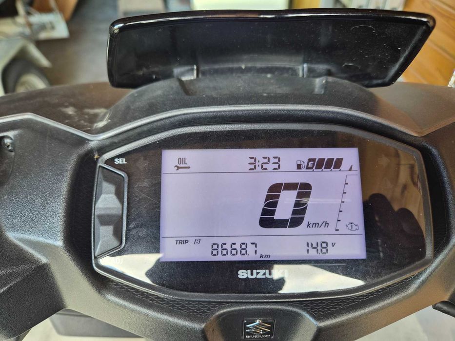 Suzuki