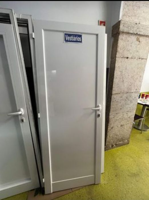 Portas completa 180x54