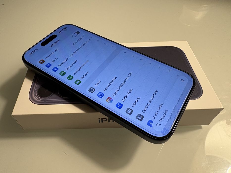 Apple iPhone 17 Pro 256gb