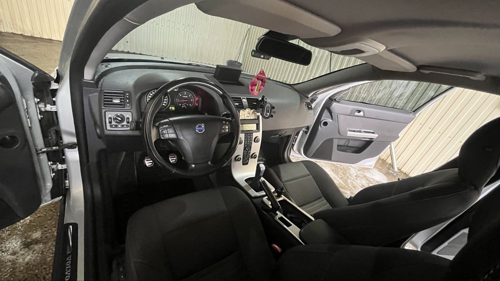 VOLVO V50 2010 VIN YV1MW76F2A2567938 фото оголошення 19 з 21