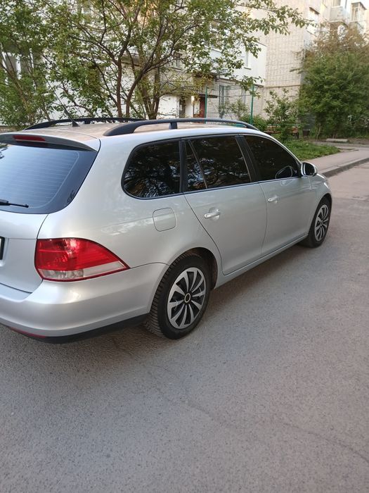 Продажа Golf5 2008 р