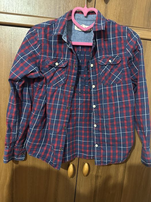 Продам сорочку для хлопця H&M