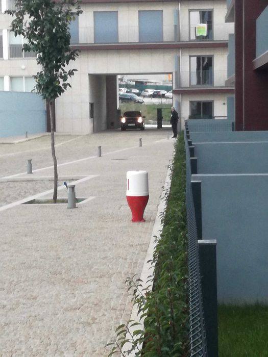 T0 Mobilado Asprela Gardens junto ao Hospital S. João / Universidades