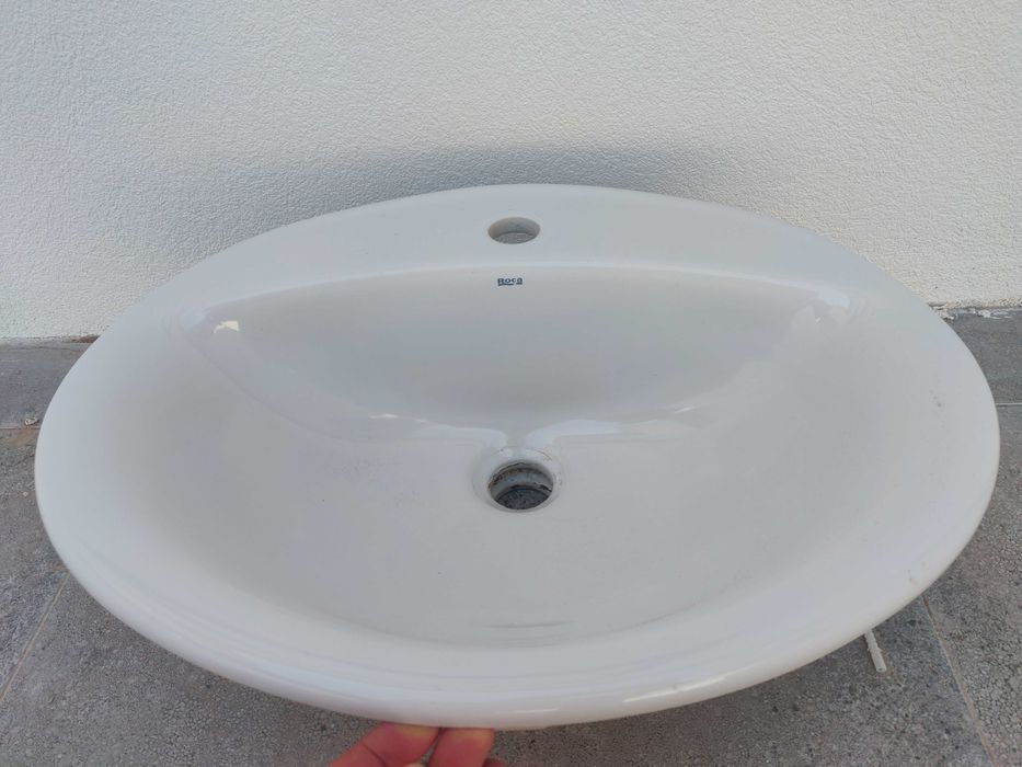 Lavatório ROCA - Redução preço
