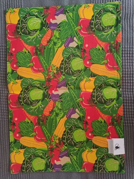 Conjunto 10 individuais Loja do Gato Preto