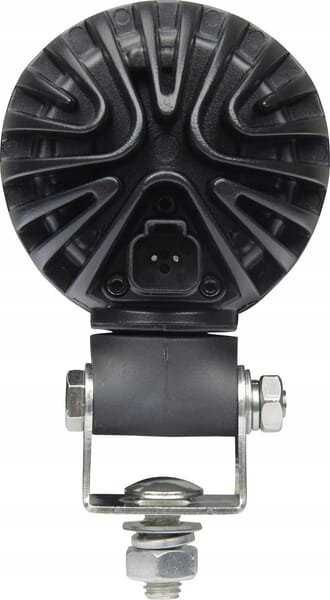 Lampa robocza LED 40W 4000lm 10/30V wtycza Deutsch 4 LED 360° Kramp