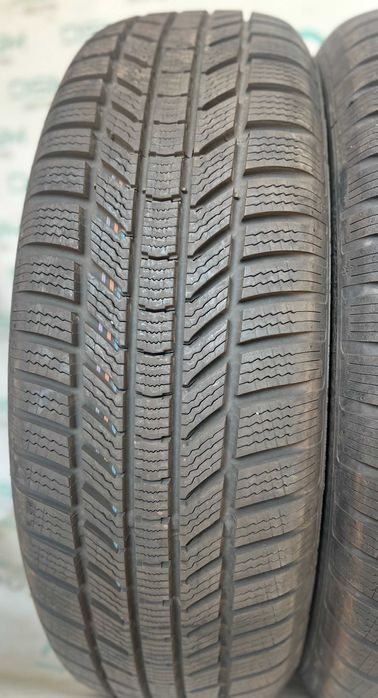 Скад шин б/в. 215/65 R17 Continental ContiWinterContact TS 870P