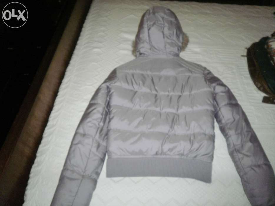 Vendo kispo lilás da Bershka S