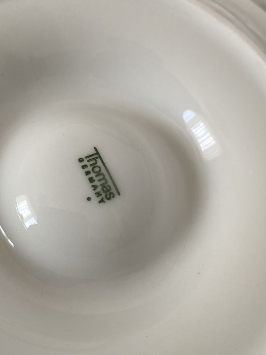 Piękny zestaw porcelanowy Thomas Rosenthal