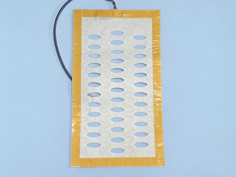 Нагрiвальний мат пiдiгрiв сидiнь