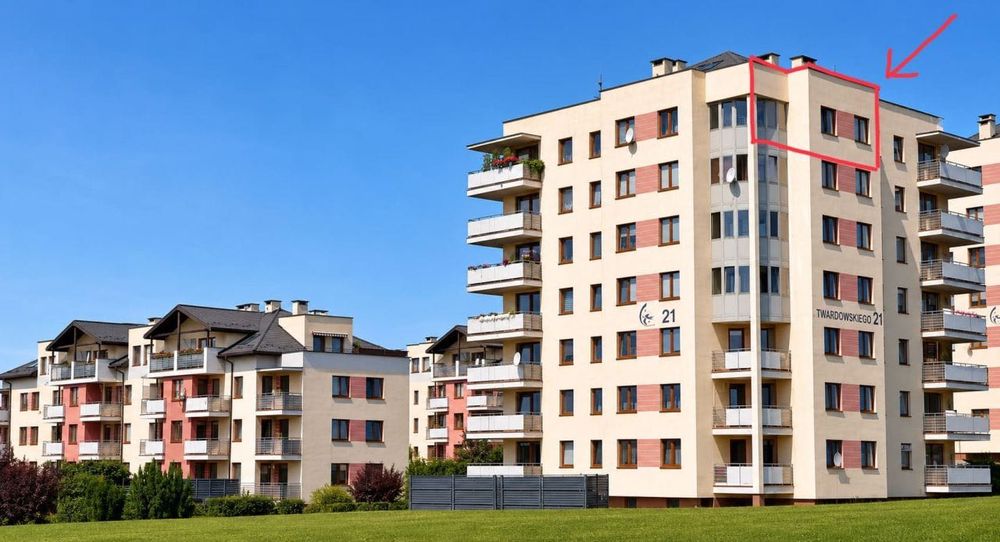 2 -pokojowe  pod inwestycje w super lokalizacji