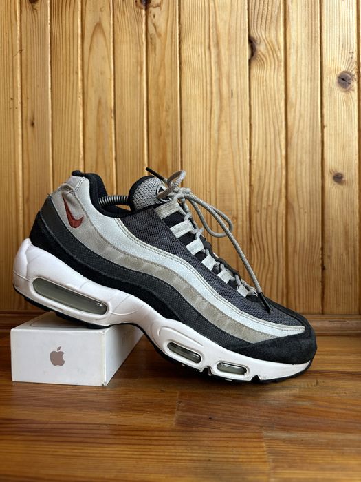 Кроссовки nike air max 95