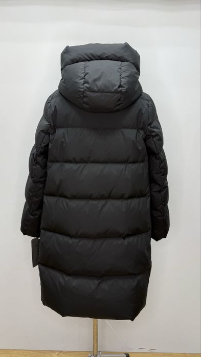 Жіночий пуховик CLASNA р М