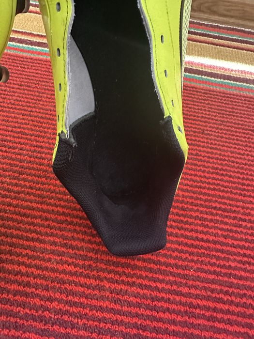 Бутси Puma King 41 р.
