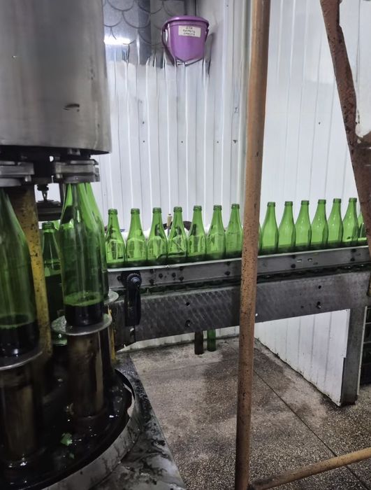 Продажа бизнес с помещением и участком