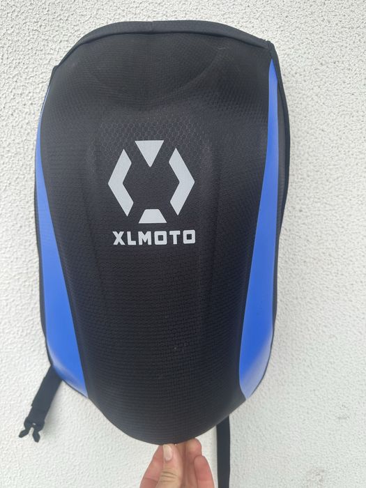 Mochila Moto XLMoto