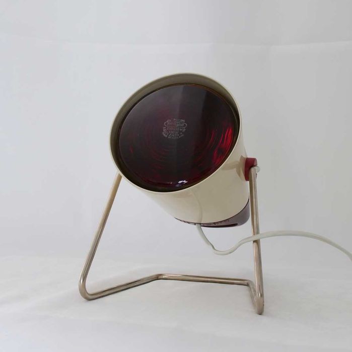 Candeeiro infravermelhos Philips Infraphil HP3603