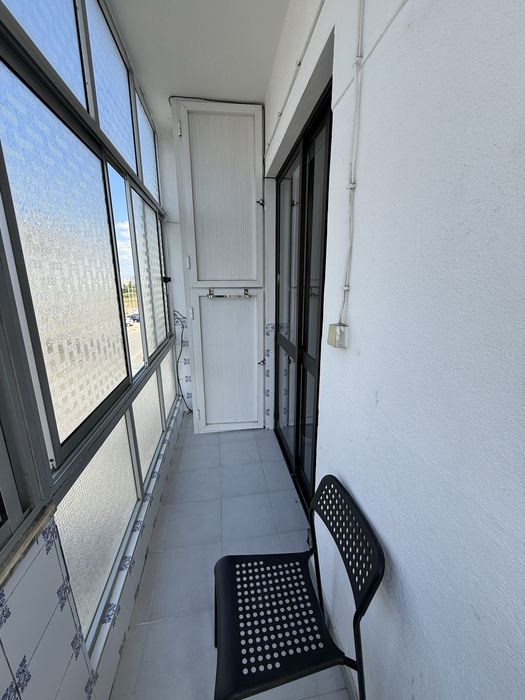 Quarto mobiliado familiar no Barreiro