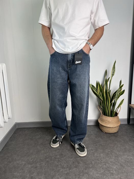 New Original !!Джинси PULL&BEAR  Loose baggy