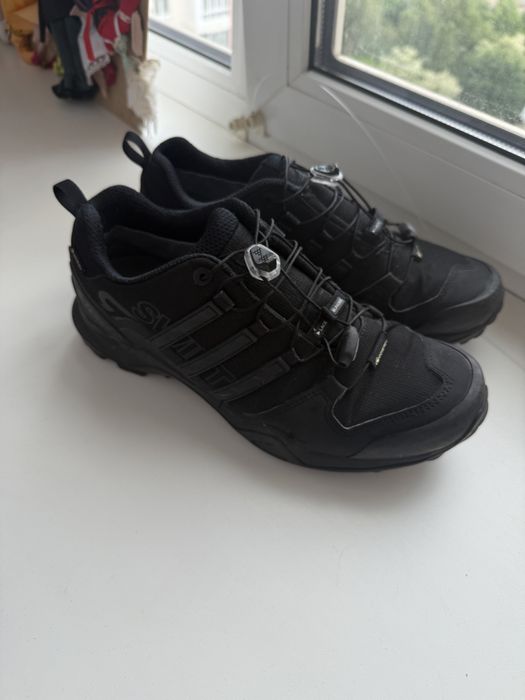 Кросівки Adidas Terrex Swift R2 Gore-tex