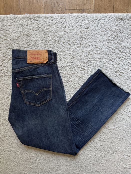Джинсы Levis Оригинал