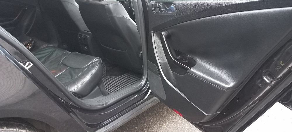 Wolkswagen Passat В6   2005г. 2л.бенз. Автомат Aisin 5cт. 2л.tfsi 200л