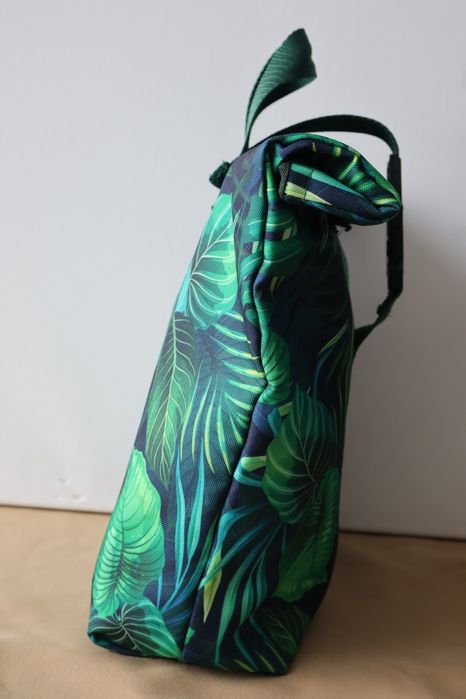 Śniadaniowka w monstery