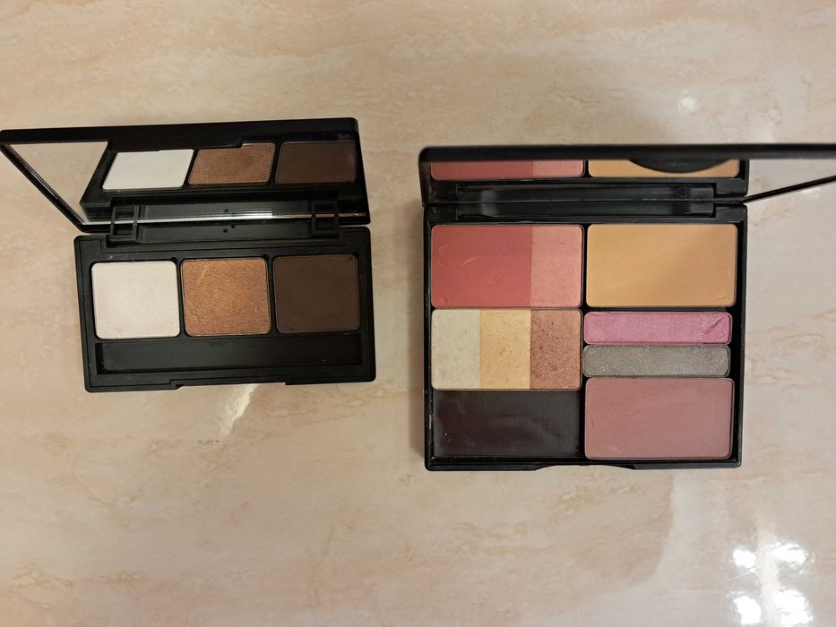 Paletki Inglot Freedom System