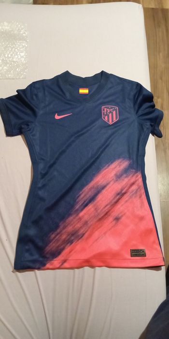 Футболка Атлетико Мадрид