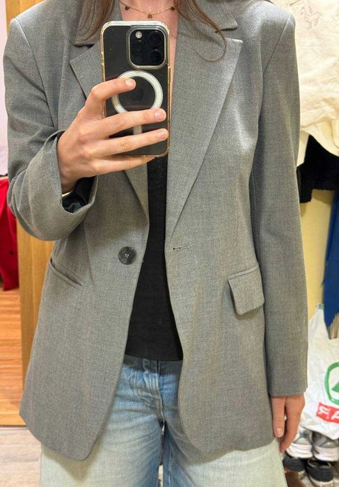 Піджак, ZARA, S 26