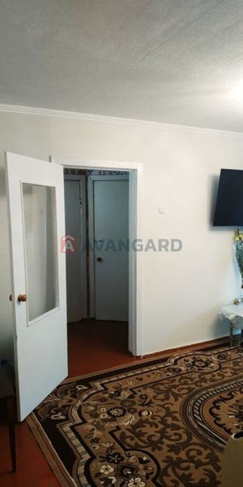 Продається 3к квартира на Соцмісті