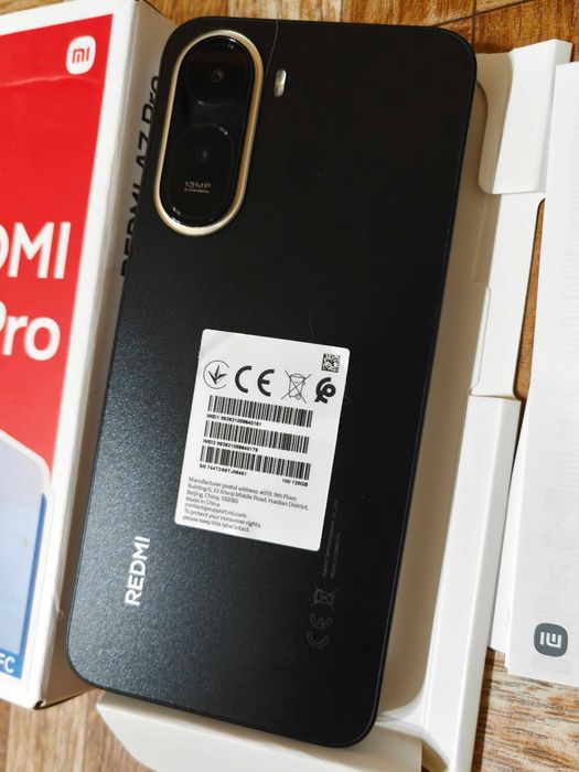 Xiaomi Redmi A7 Pro 4/128GB, Xiaomi Redmi A3 4/128Gb