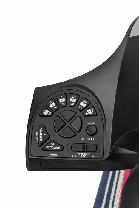 Volante Gaming Subsonic