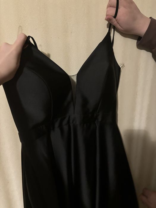 Сукня випускна-вечірня