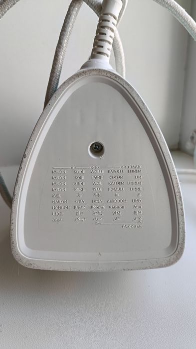 Утюг PHILIPS PowerLife