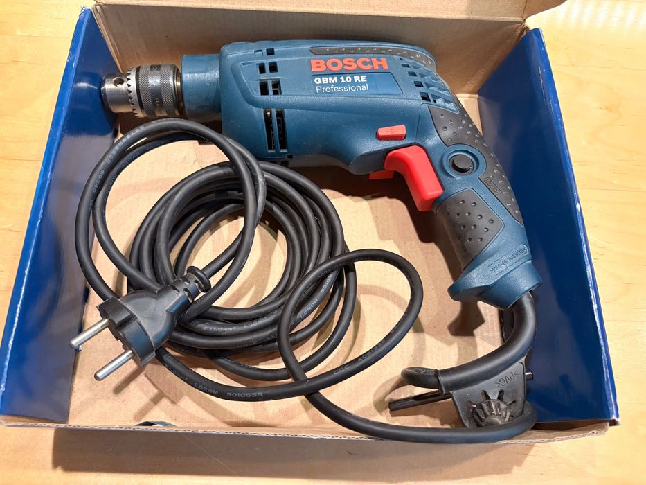 Wiertarka Bosch GMB 10 RE Professional