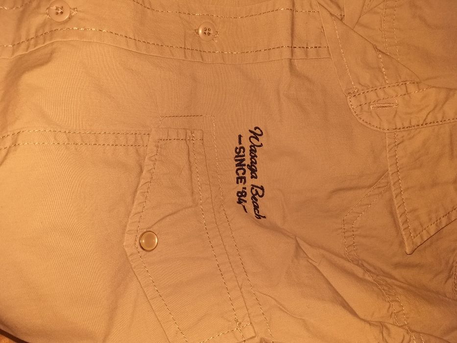 Koszula meska roz XXL