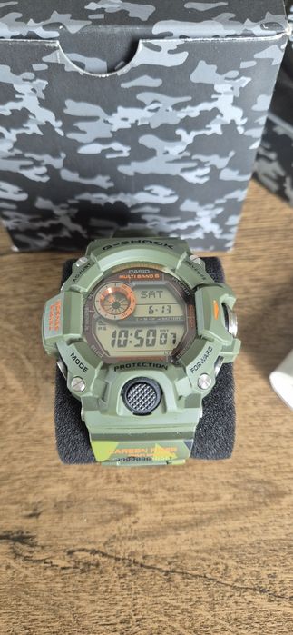 G-shock GW-9400CMJ